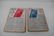 Lot of 2 Weird Tales Magazines Books 1928 & 1929 - 2