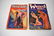 Lot of 2 Weird Tales Magazines Books 1929 & 1936