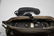Vintage Army Field Telephone Set W/ Bag Case TA-312/PT - 3