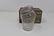 Antique Whitall Tatum "Ideal" Invalid's Drinking Cup - 2