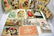 Group of Antique Medical PharmaceuticalTrade Cards Ads - 3