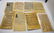 Group of Antique Medical PharmaceuticalTrade Cards Ads - 4