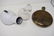 Group of Antique Medical Vessels