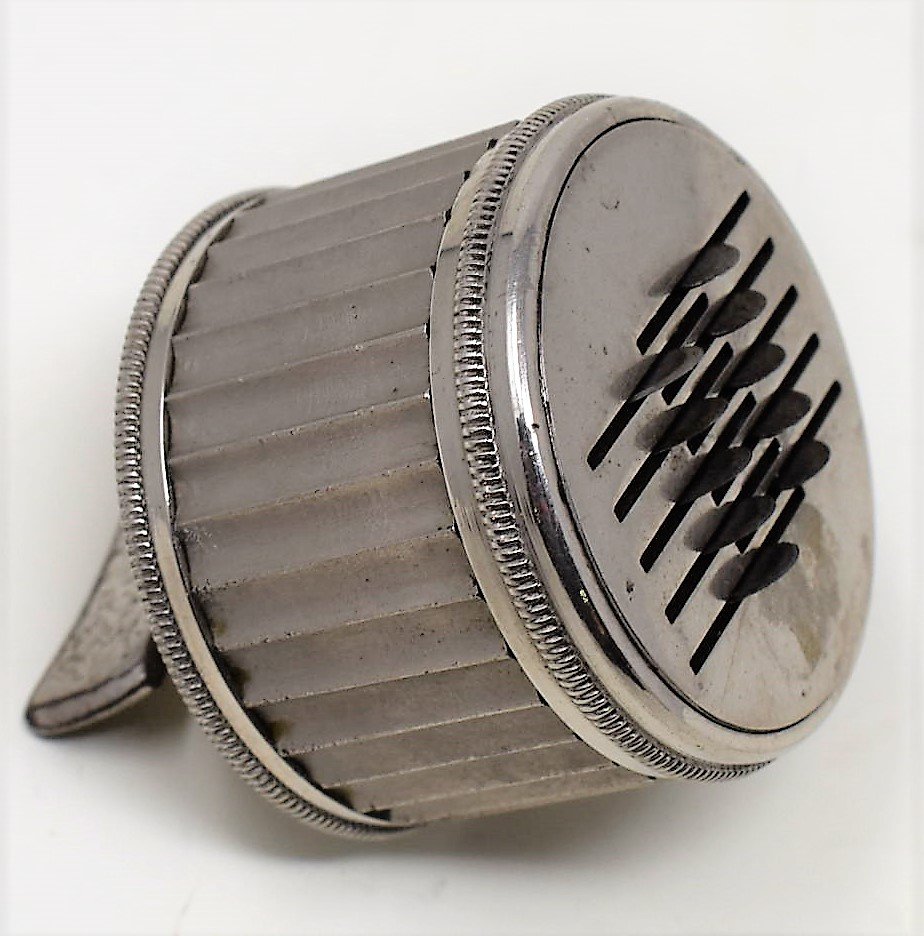 10 Blade Scarificator - stainless steel: 10 Blade Scarificator - stainless steel