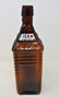 lot of antique & Vintage Medicine & Apothecary Bottles - 4
