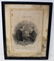 Honore Daumier Lithograph - Les Beaux Jours De La Vie