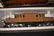 LGB G Scale 2040 Electric Crocodile Locomotive NEW