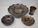 Group of Vintage Carnival Glass Fenton