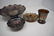 Group of Vintage Carnival Glass Fenton - 3
