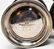 NYC New York Central Railroad Dining Car Silver tea set - 5