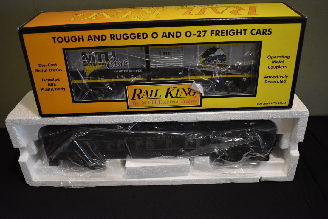 Lot of 2 Misc. O Scale Cars (1 of 3)