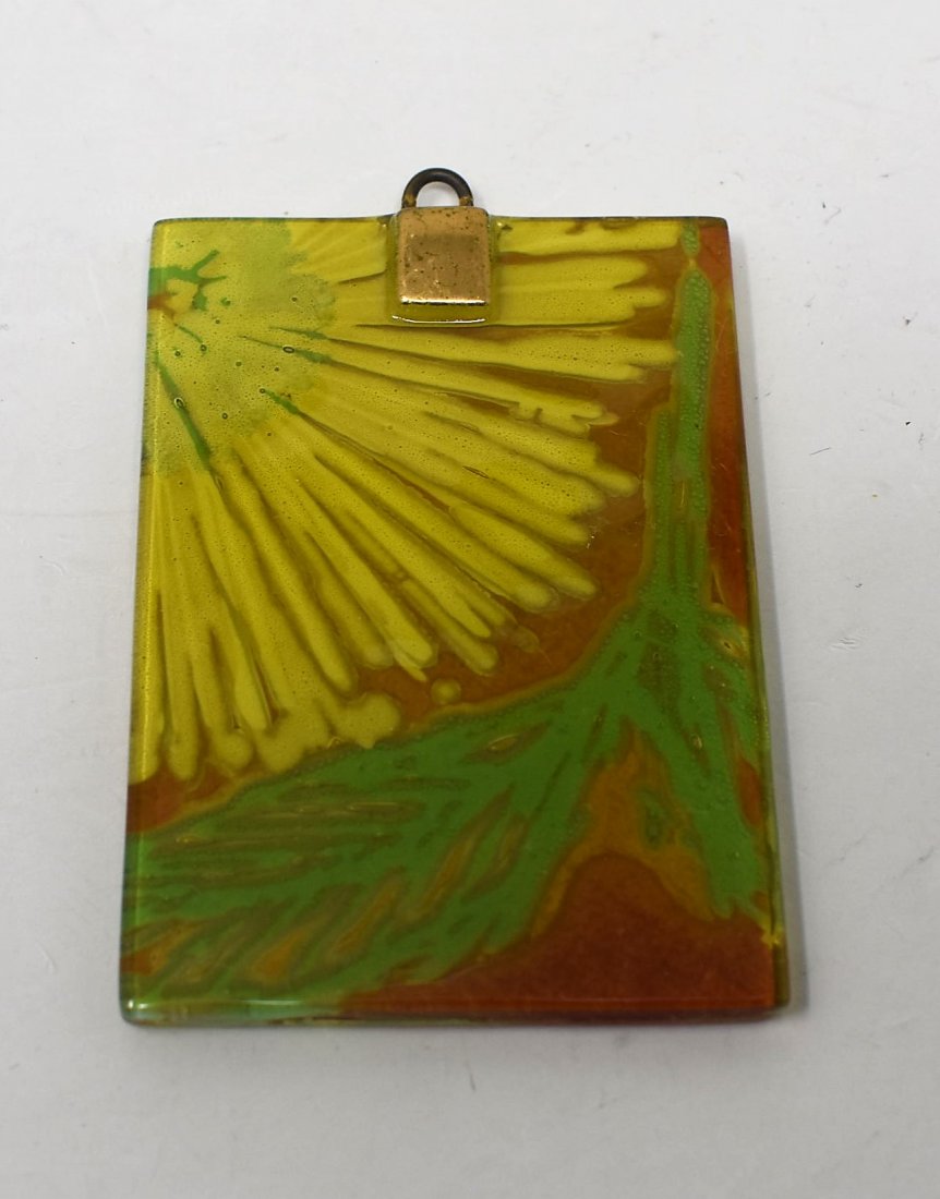 Higgins Glass Pendant (1 of 3)
