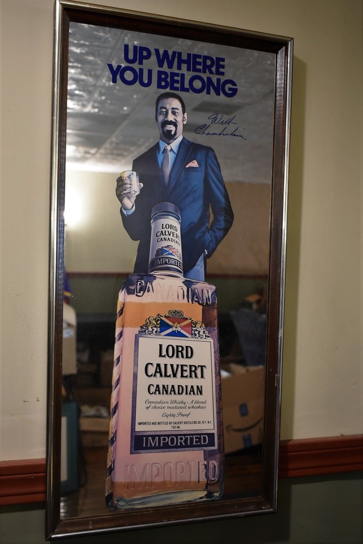 tomato vintage 様パブミラーLORD CALVERT Bar バー tomato vintage 様パブミラーLORD CALVERT Bar バー - メルカリ