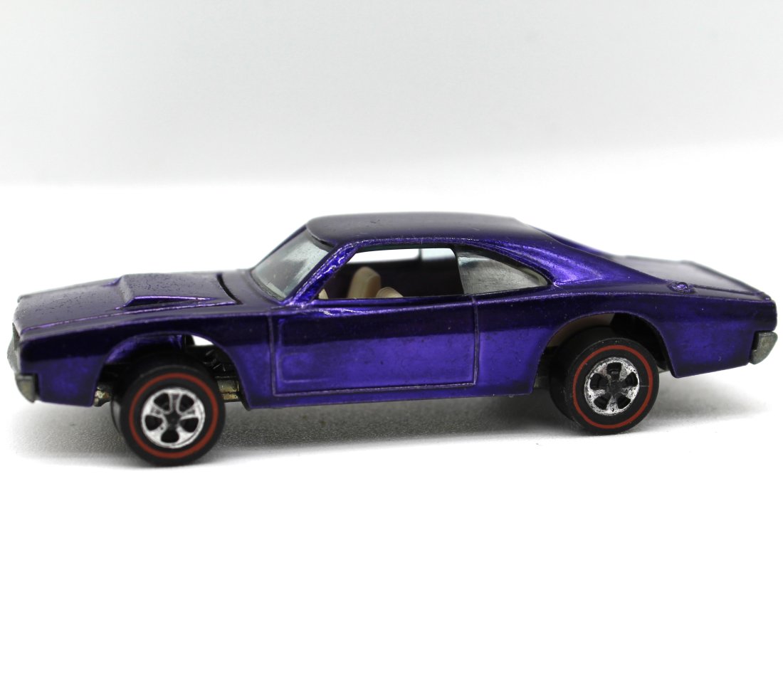 ミニカー Hot Wheels Redline Custom charger Hot Wheels Redlines 1969 Custom Dodge Charger Blue | eBay