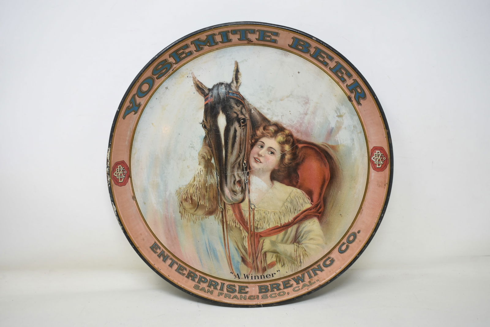 Pre-Pro Yosemite Beer Tray (1 of 5)