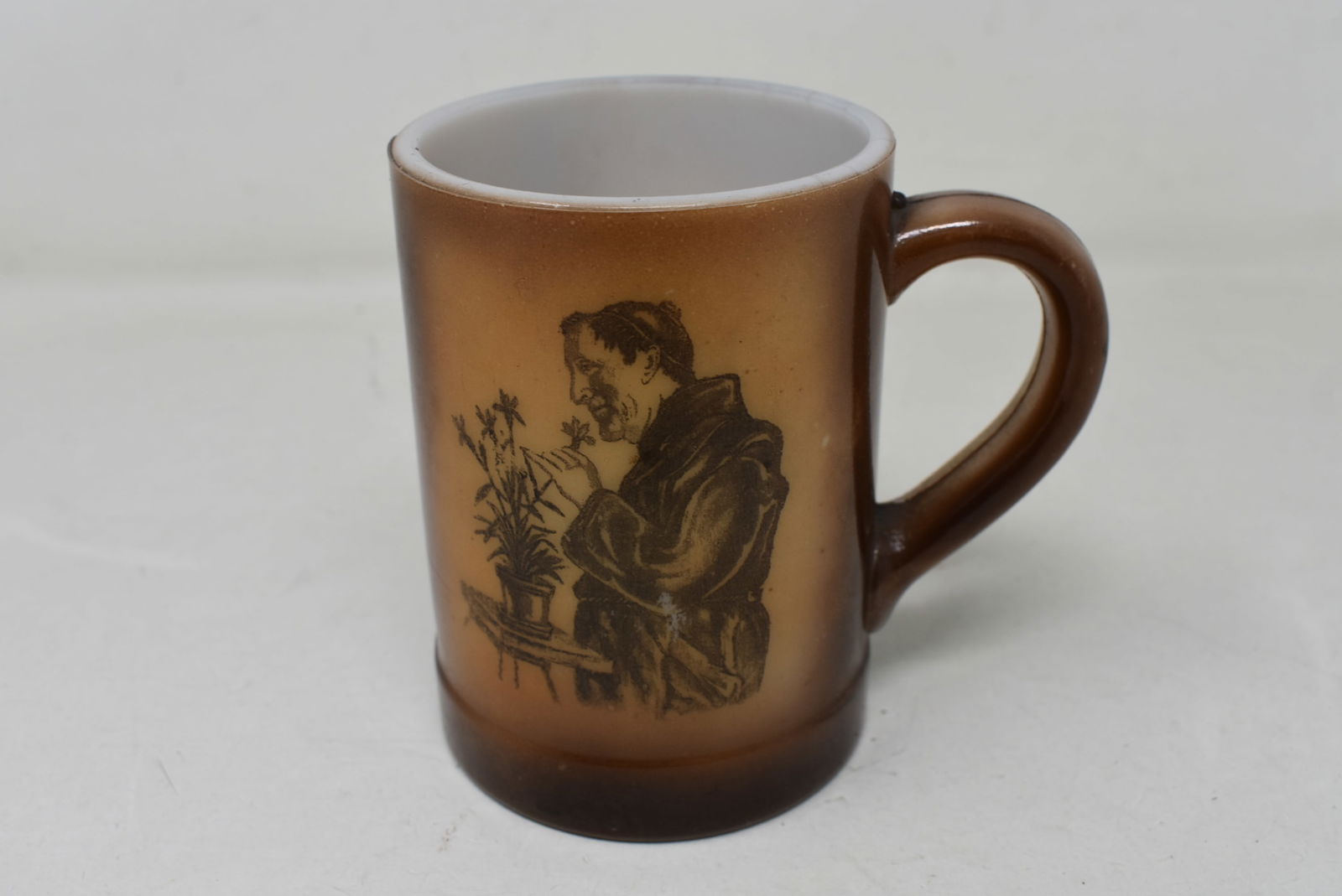 Cardinal Beer Mug Stein Standard Brewing (1 of 5)