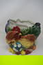Fitz & Floyd 9" Chicken Bowl