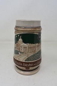 1/2 Liter Boston UCT Beer Mug/Stein