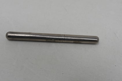 Antique Cigar Punch A.E. & Co. London