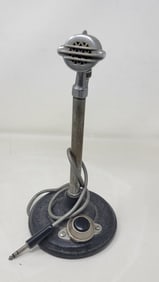 Vintage Emco Radio Microphone