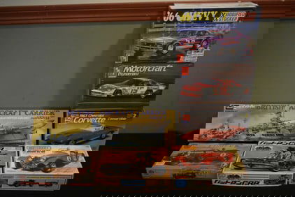 7 Model Kits