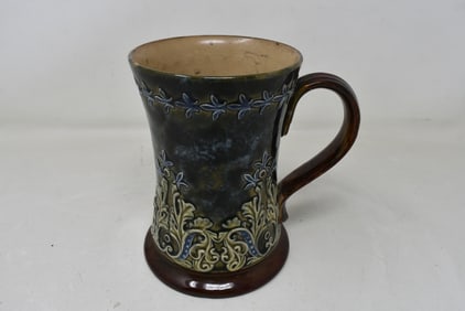 Old Doulton Lambeth Mug