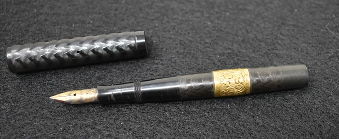 Vintage Waterman "Prince" Fountain Pen