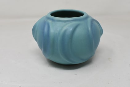 Van Briggle Pottery 6" Vase