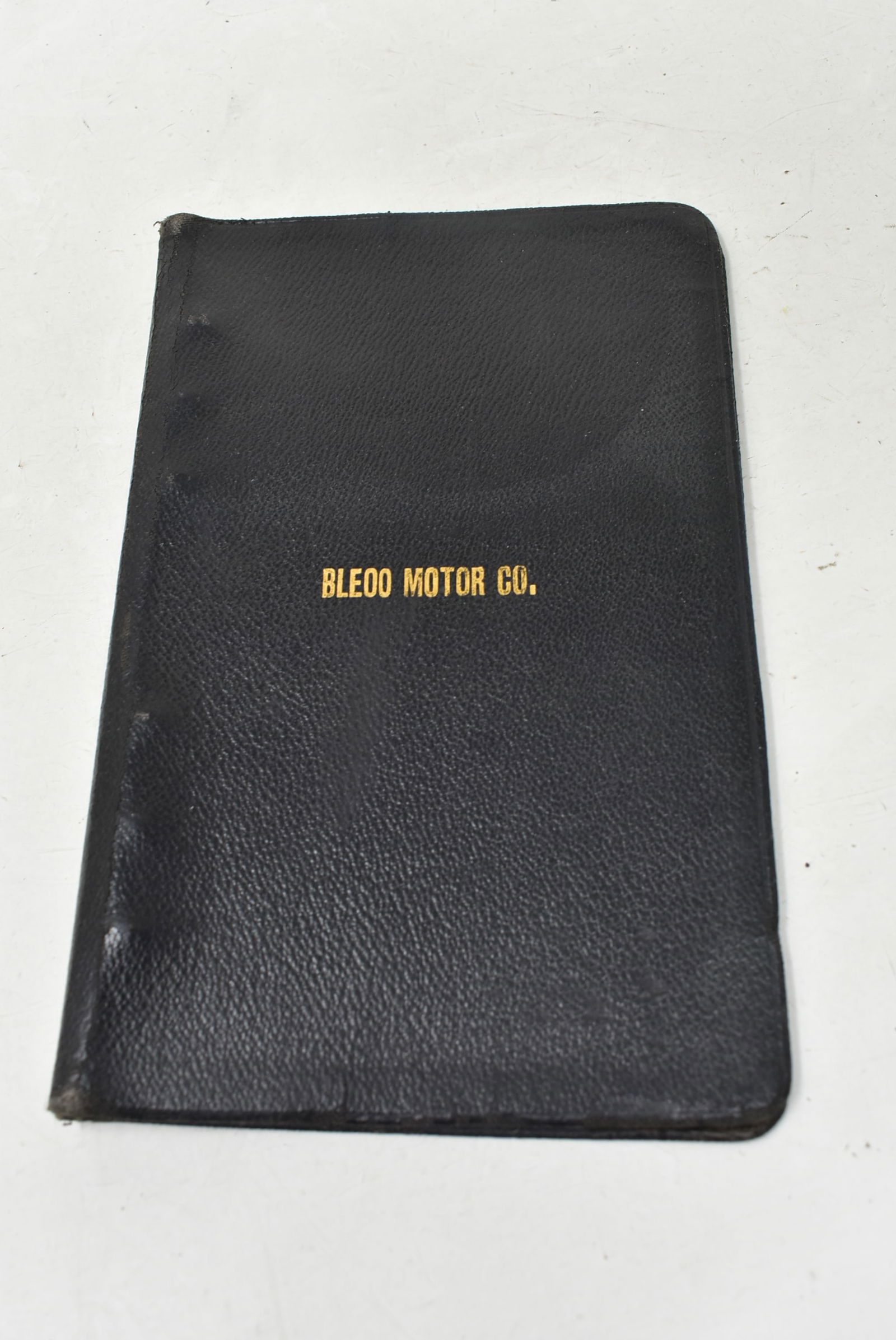 1928 Acme Deluxe Bodies Pricing for Ford Book Bleoo Motor Company (1 of 7)