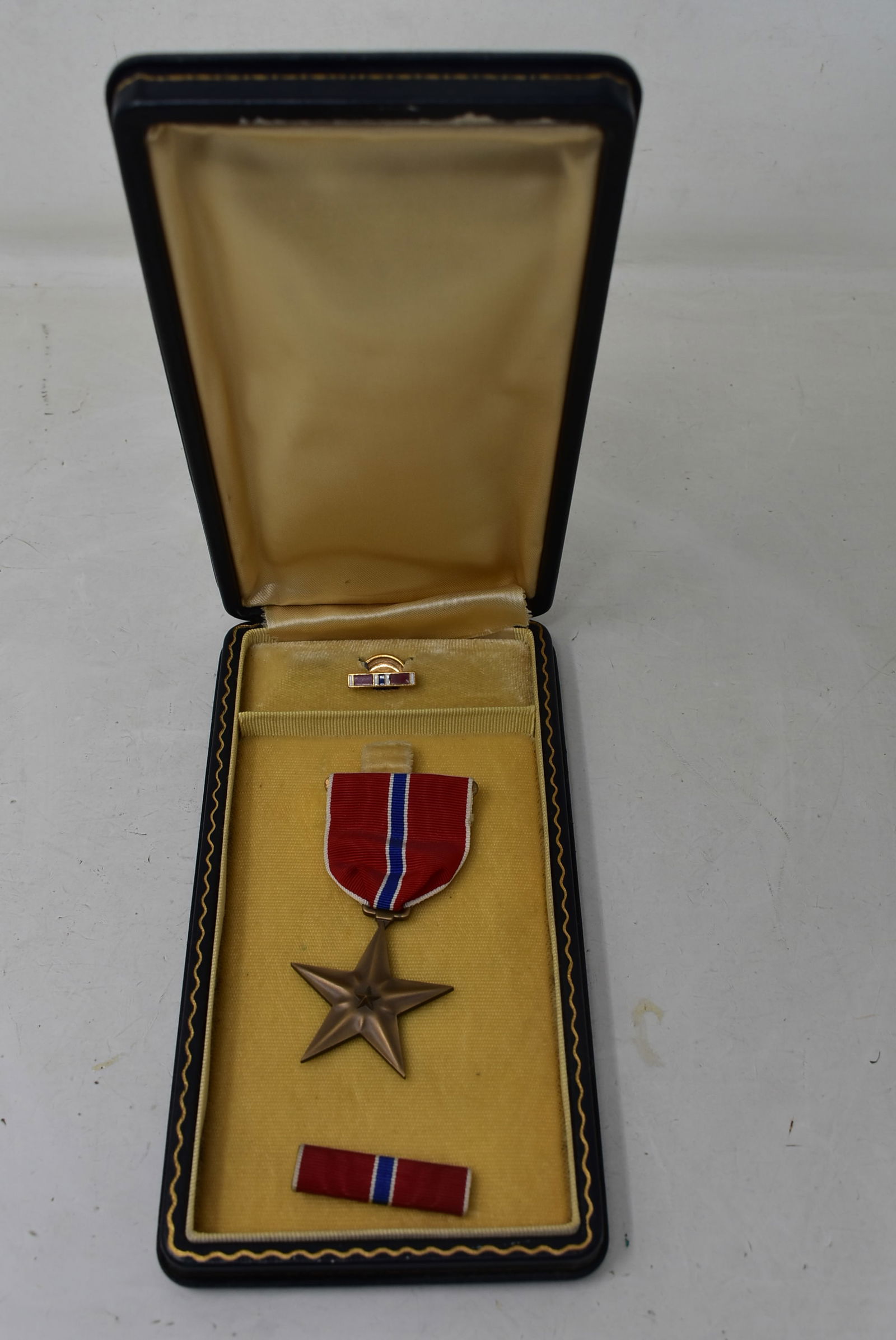 Named Bronze Star (1 of 4)