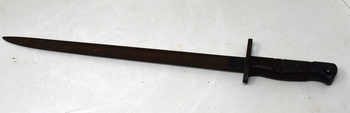 Remington M1917 Bayonet