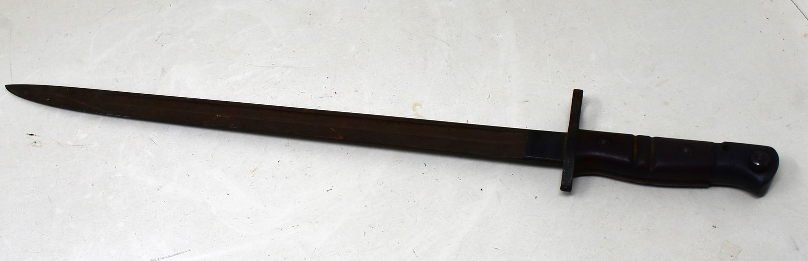 Remington M1917 Bayonet (1 of 5)