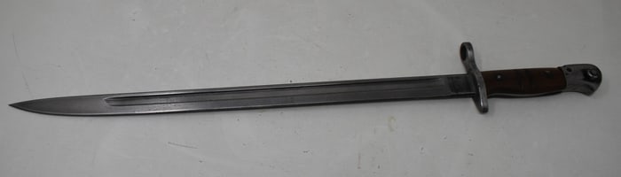 Remington M1917 Bayonet