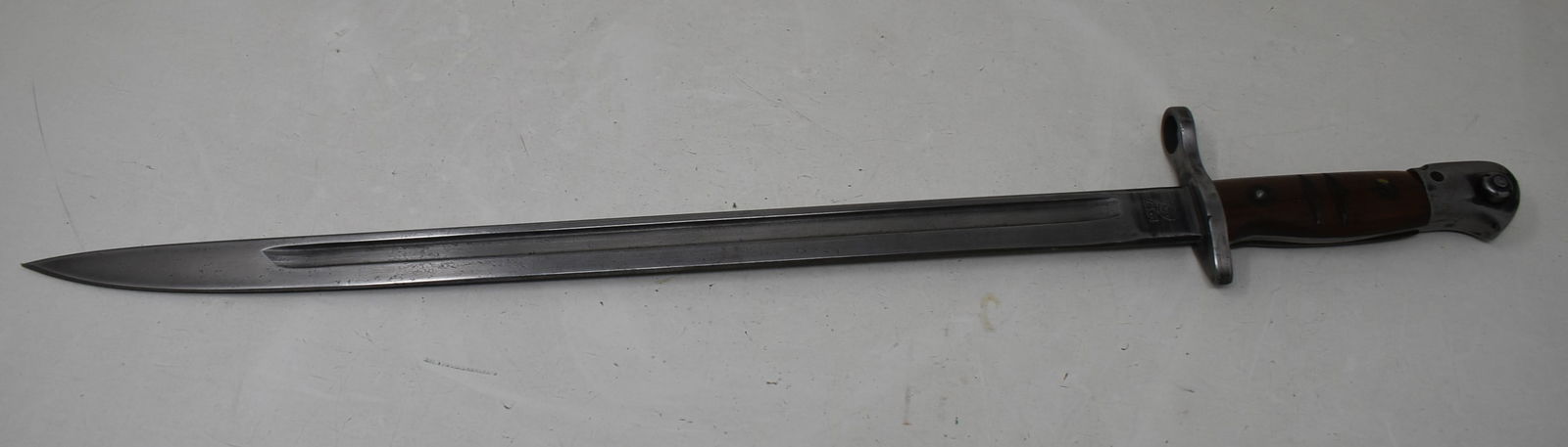 Remington M1917 Bayonet (1 of 6)