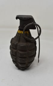 U.S WWII MKII Grenade (Inert)