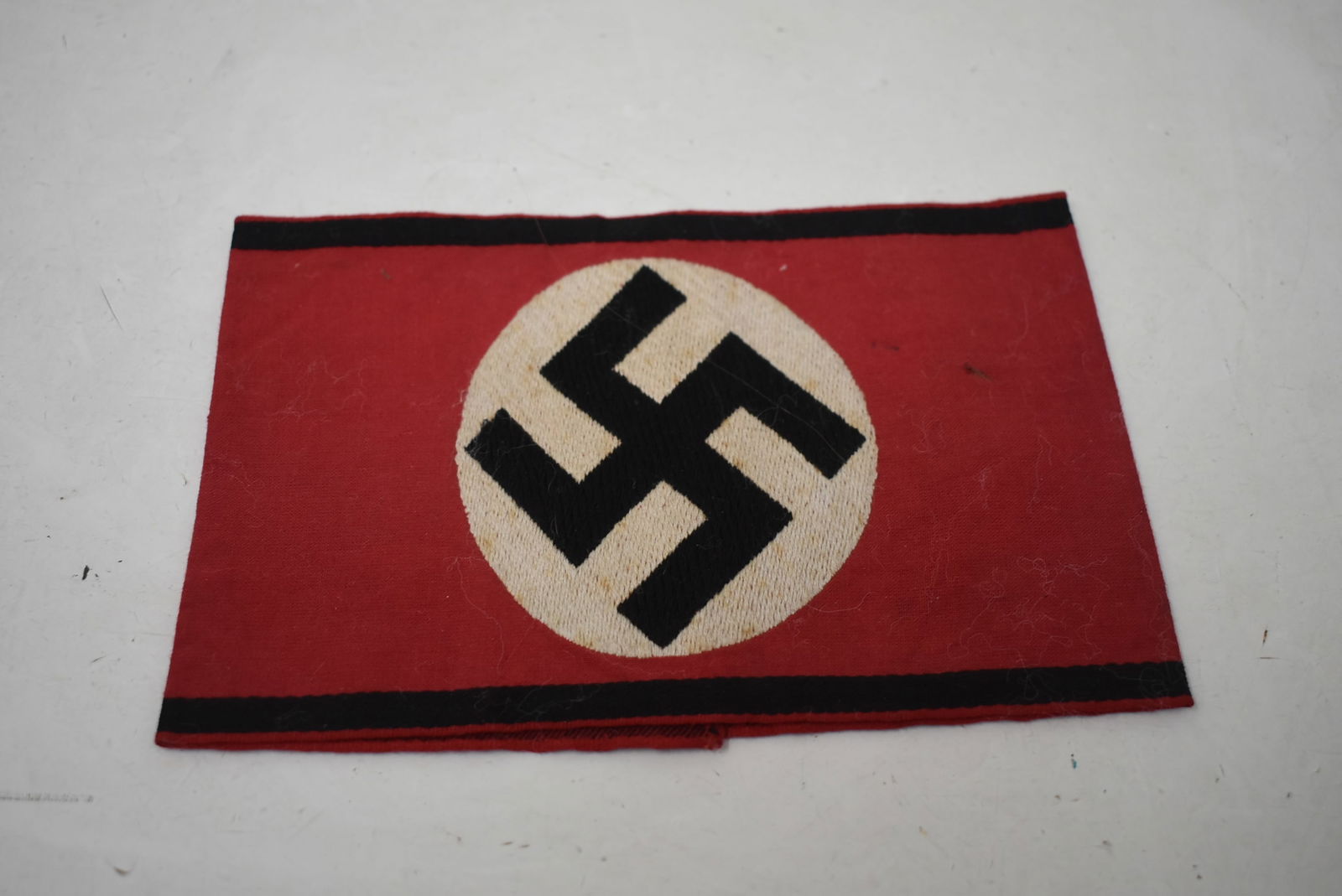 1939-45 WWII German Arm Band Original (1 of 2)