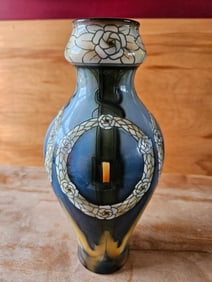 Royal Bonn Secessionist Nouveau Vase