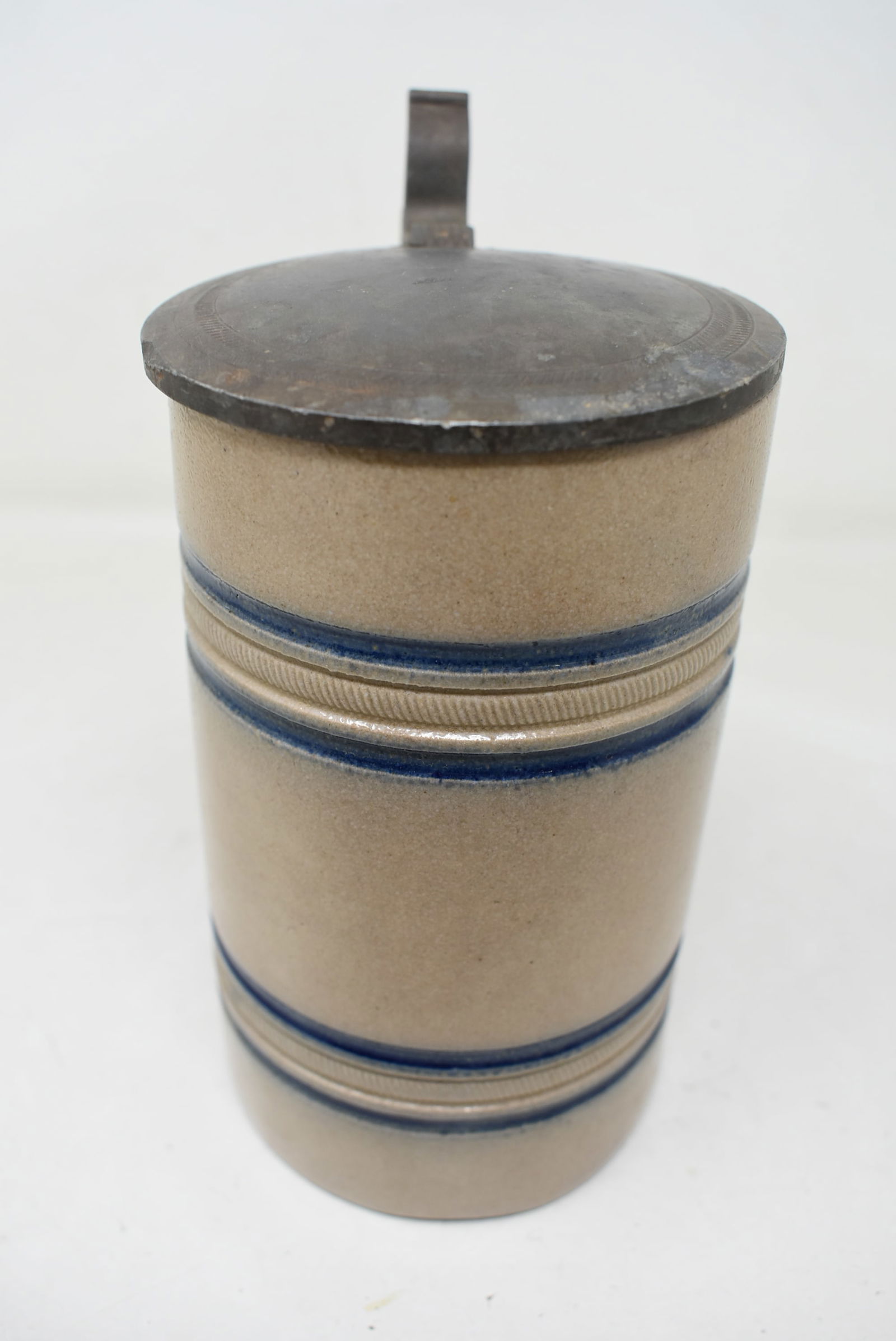 Whites Utica #5 1/2 Liter Beer Stein (1 of 6)