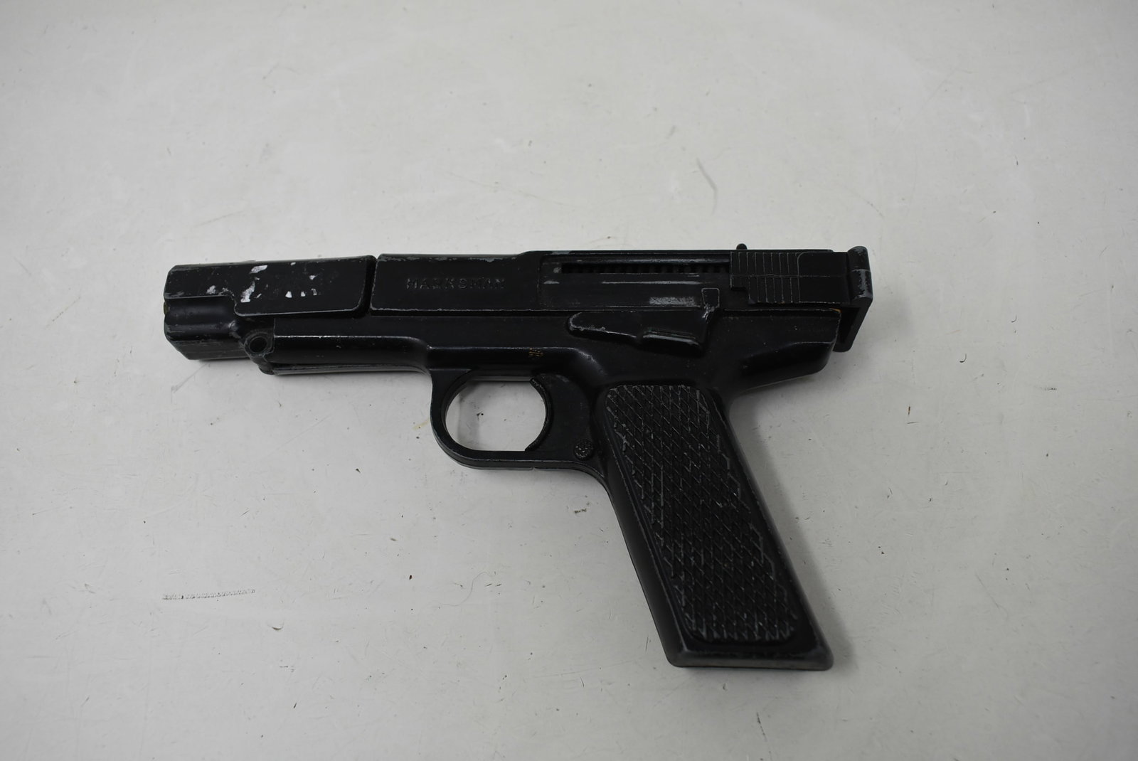 Vintage Marksman Morton H. Harris Pellet Gun (1 of 4)