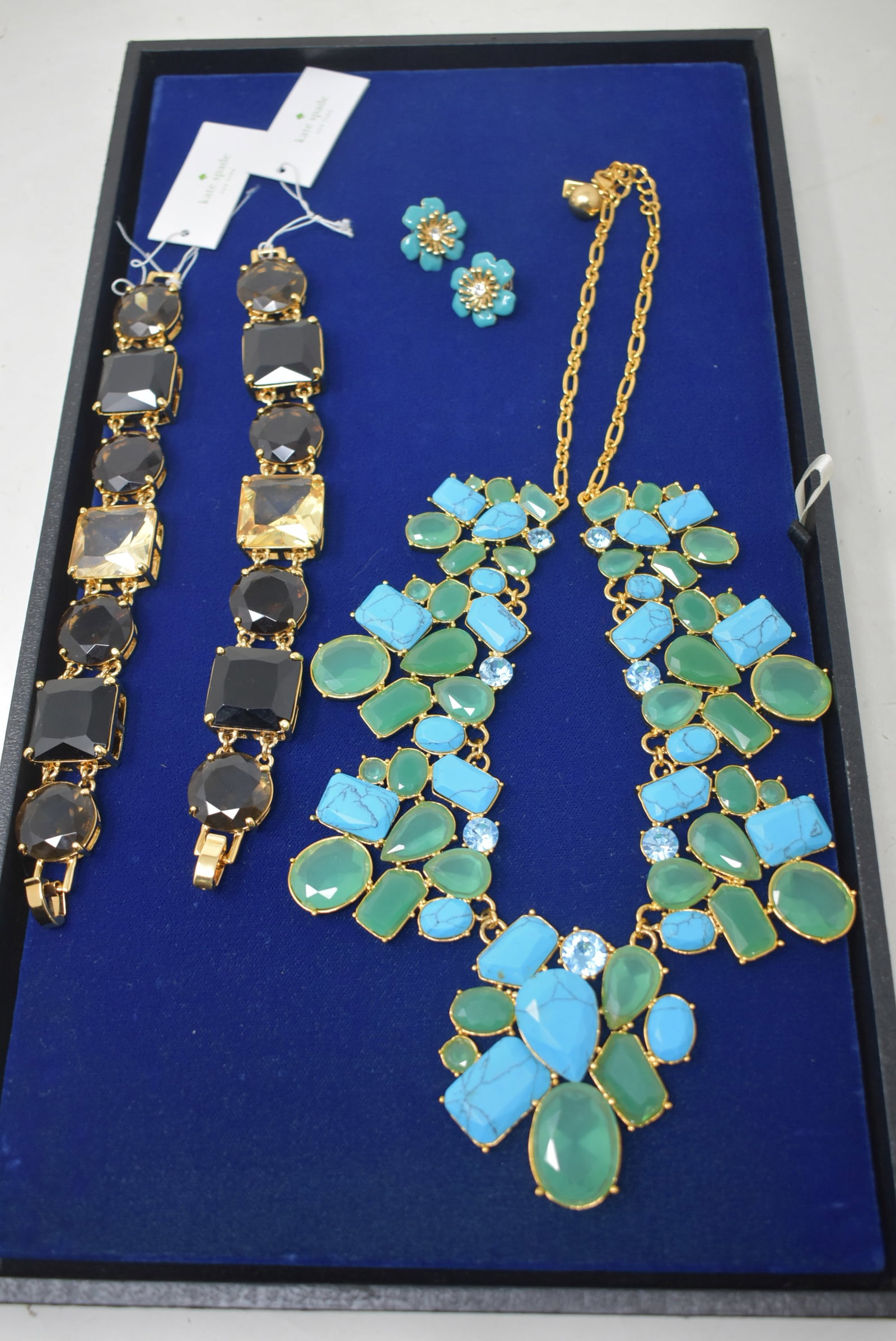Lot of Kate Spade Jewelry (1 of 5)