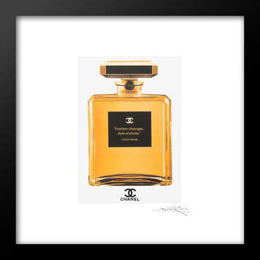 Fairchild Paris Chanel Perfume Bottle 0246 On Mar 09 19 Leviton Fine Art Llc In Ca Fairchild Paris Chanel Perfume Bottle 0246 On Mar 09 19 Leviton Fine Art Llc In Ca