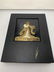 Erte - "Rigoletto" Sculpture and Book