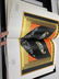 Erte - "Rigoletto" Sculpture and Book - 6