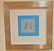 Yaacov Agam - Rainbow Star of David