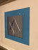 Yaacov Agam - Rainbow Star of David - 3