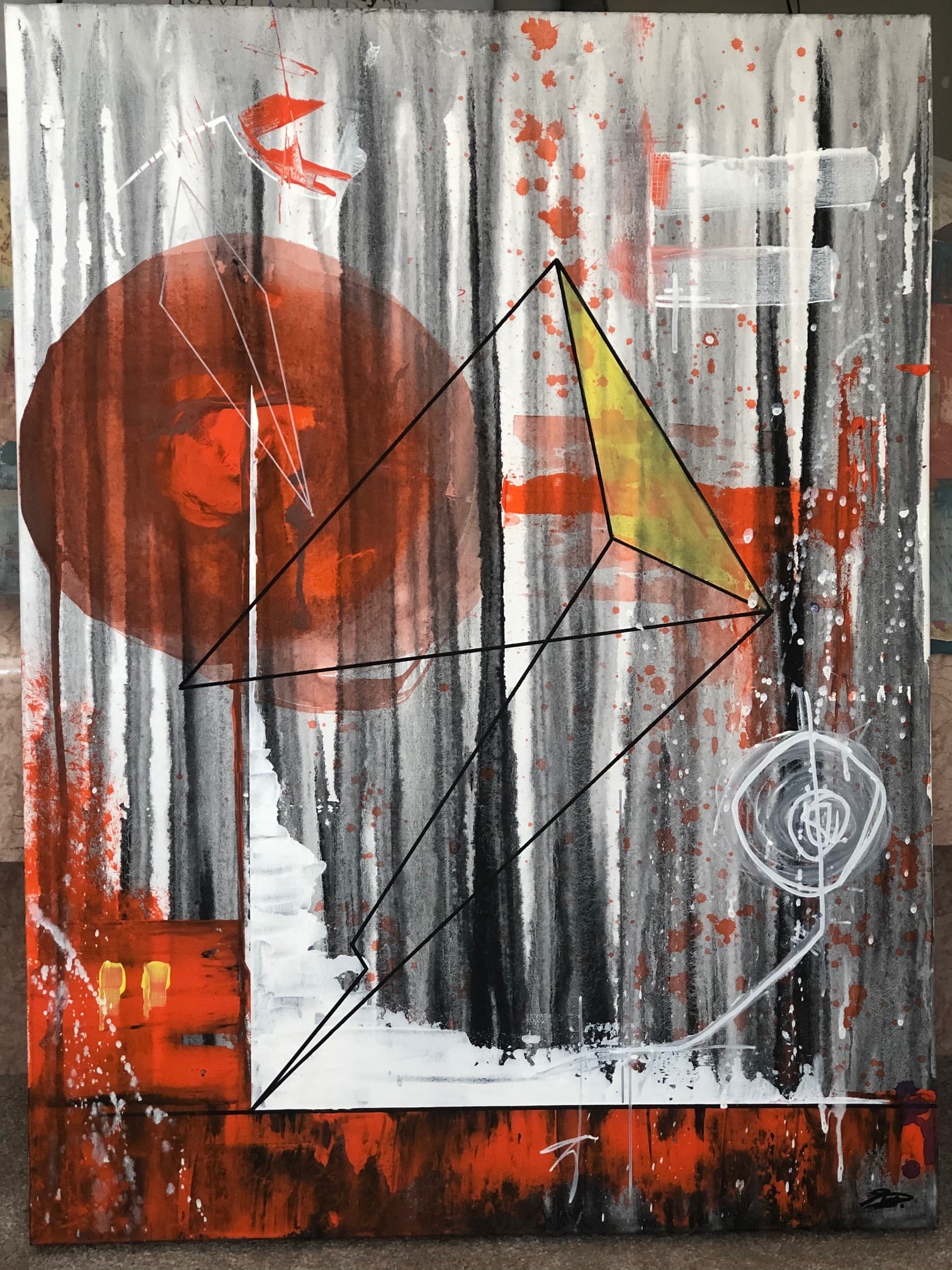 Stephen Irving/zero Gradient - New Horizons Auction