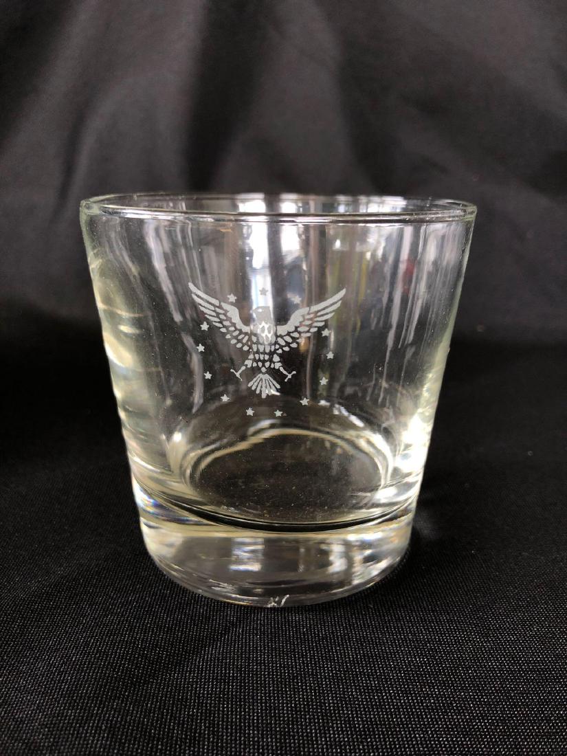 Pan Am First Class President Rocks Glass (1 of 3)