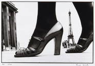 FRANK HORVAT (* 1928)