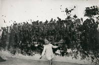 HENRI CARTIER-BRESSON (1908–2004)  Valencia, Spain 1933
