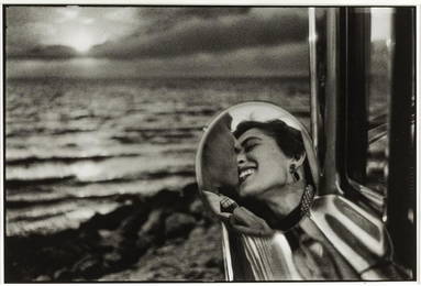 ELLIOTT ERWITT (* 1928)  California, USA 1955